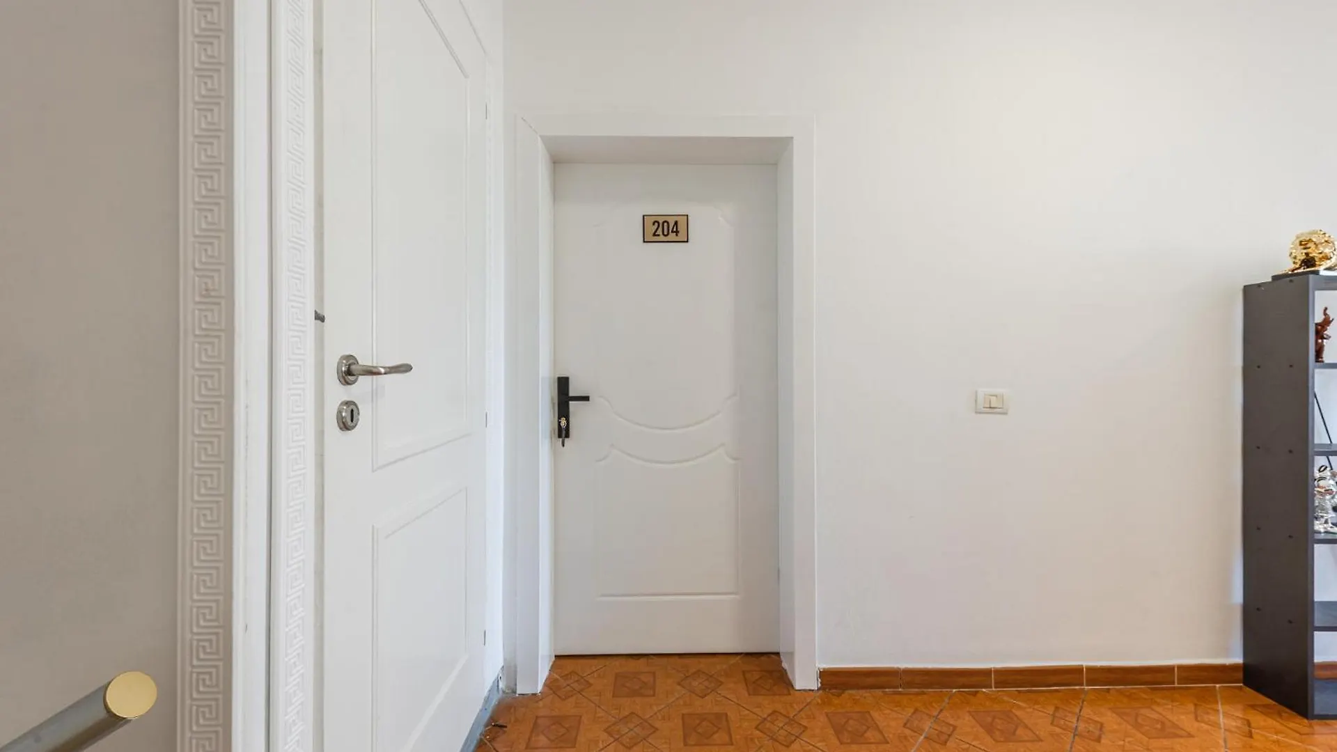 Apartment Vila Garden 21 Durres Albania