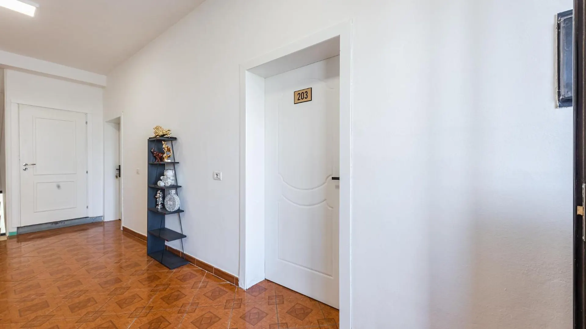 Vila Garden 21 Durres