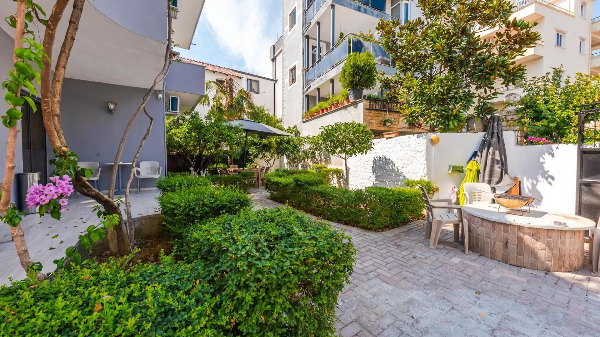 Vila Garden 21 Durres
