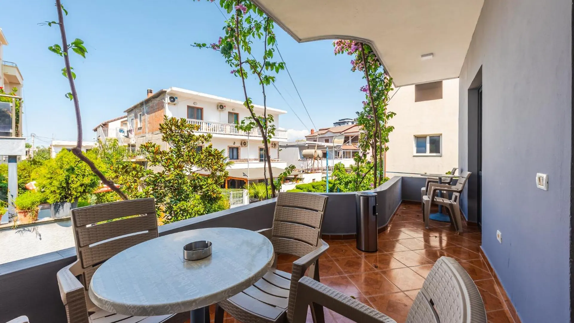Vila Garden 21 Durres Albania