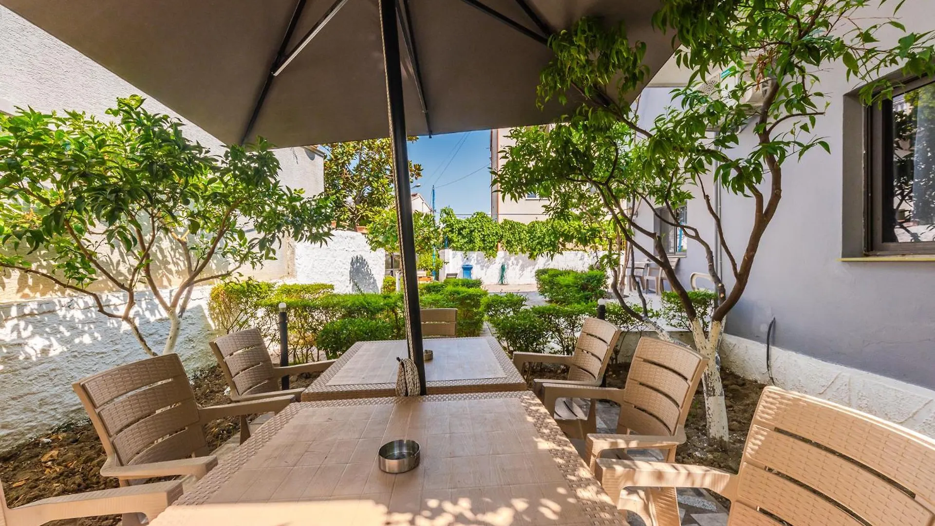 Vila Garden 21 Durres Albania