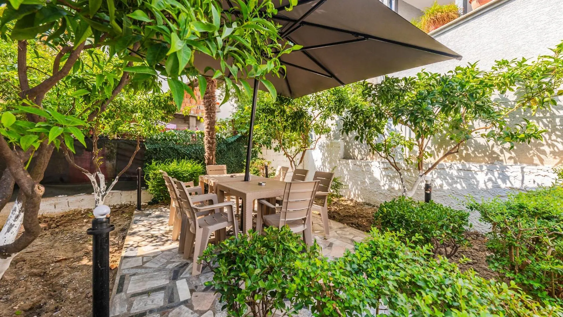 Apartment Vila Garden 21 Durres Albania