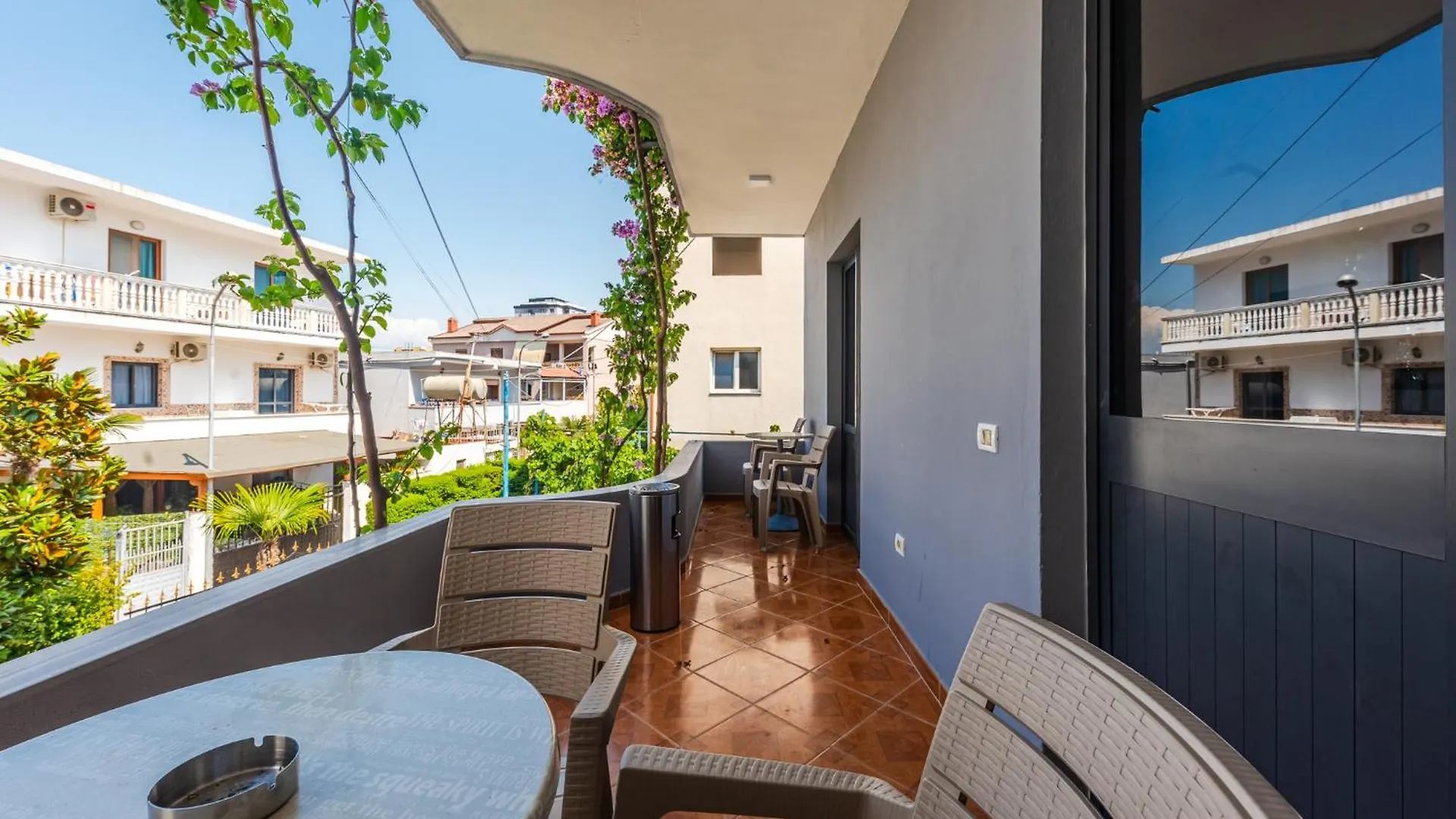 Vila Garden 21 Durres