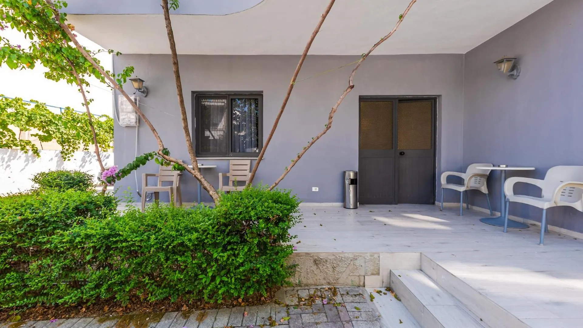 Vila Garden 21 Durres Apartment