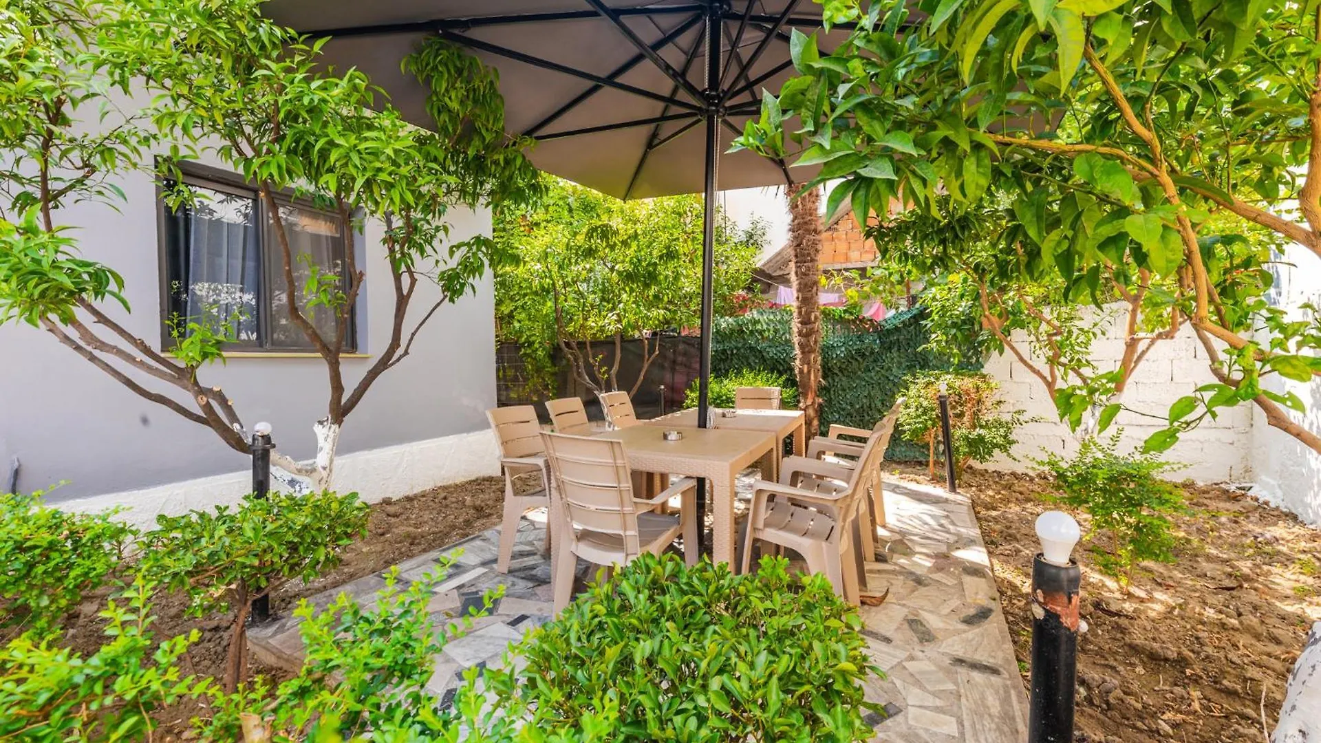 Apartment Vila Garden 21 Durres