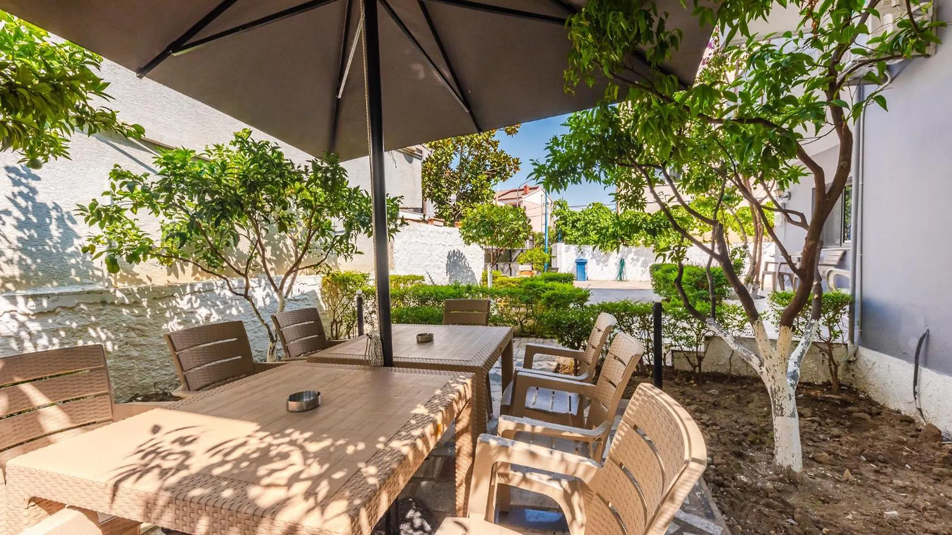 Vila Garden 21 Durres