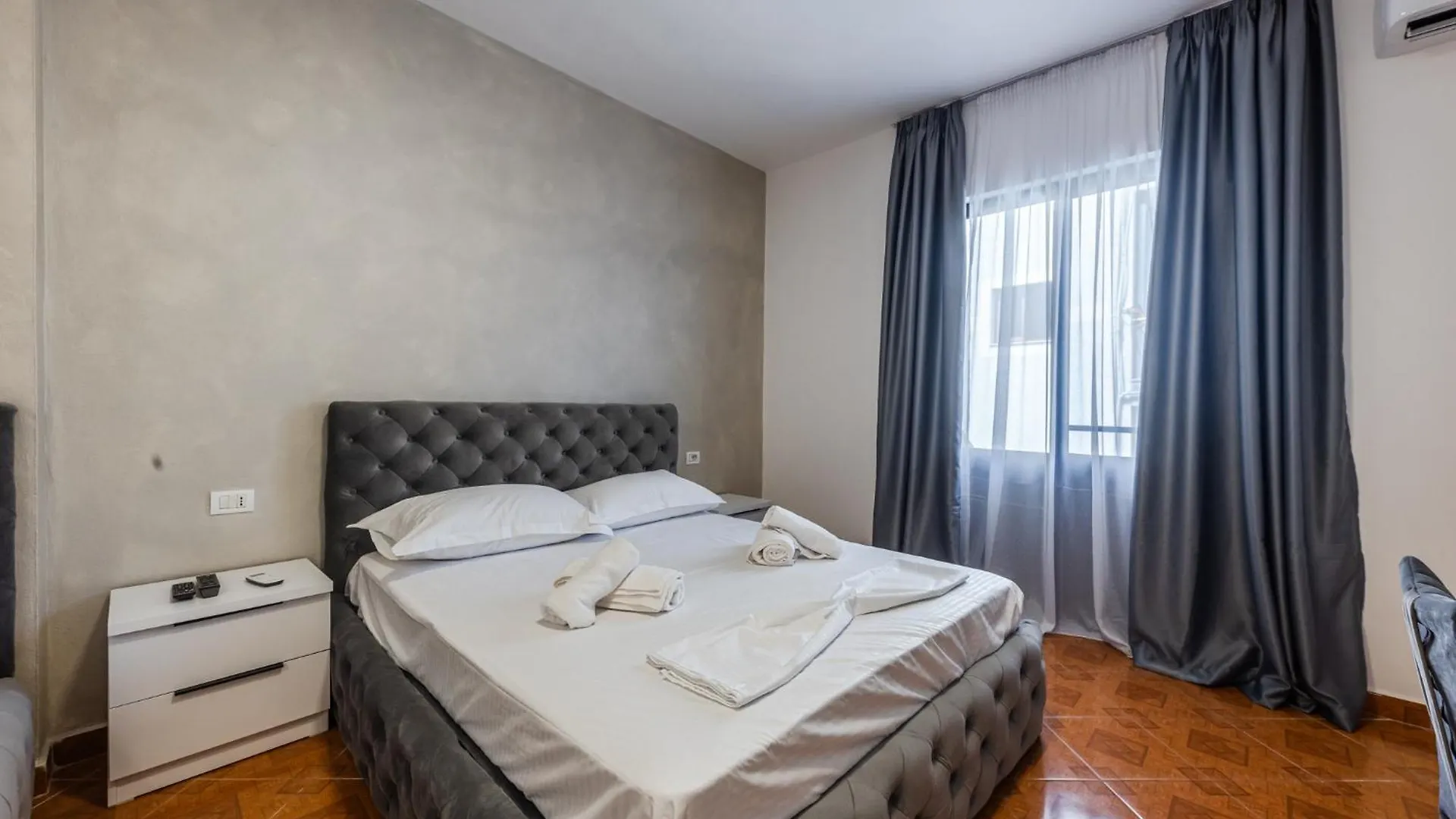 Apartment Vila Garden 21 Durres