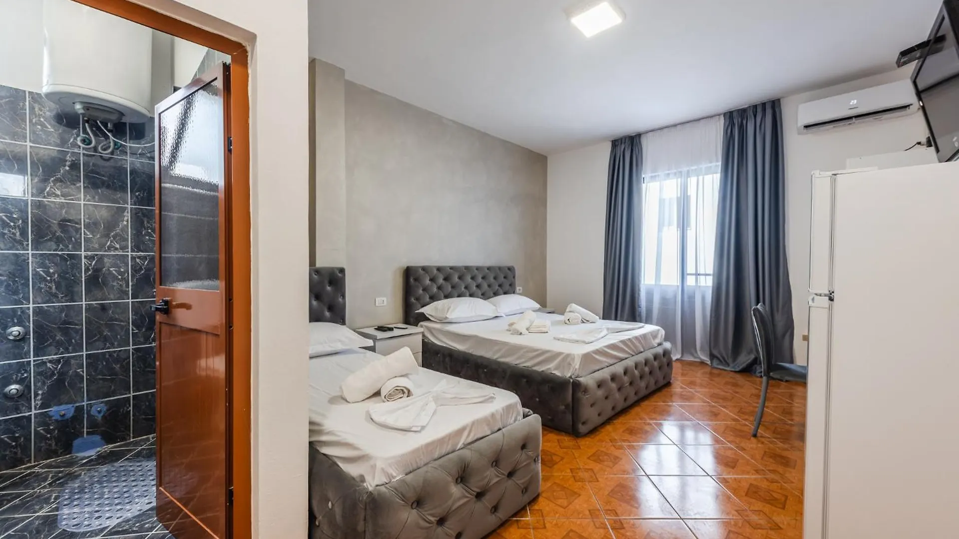 Vila Garden 21 Durres Albania
