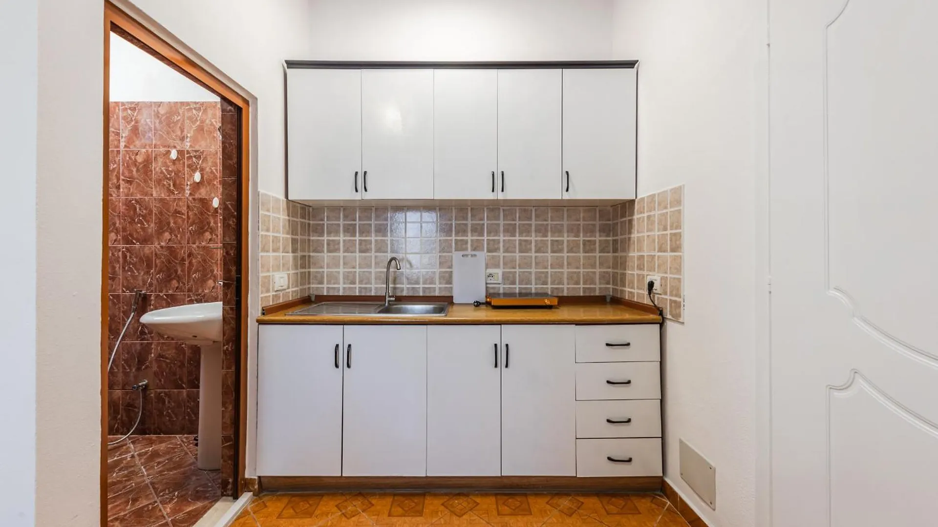 Apartment Vila Garden 21 Durres