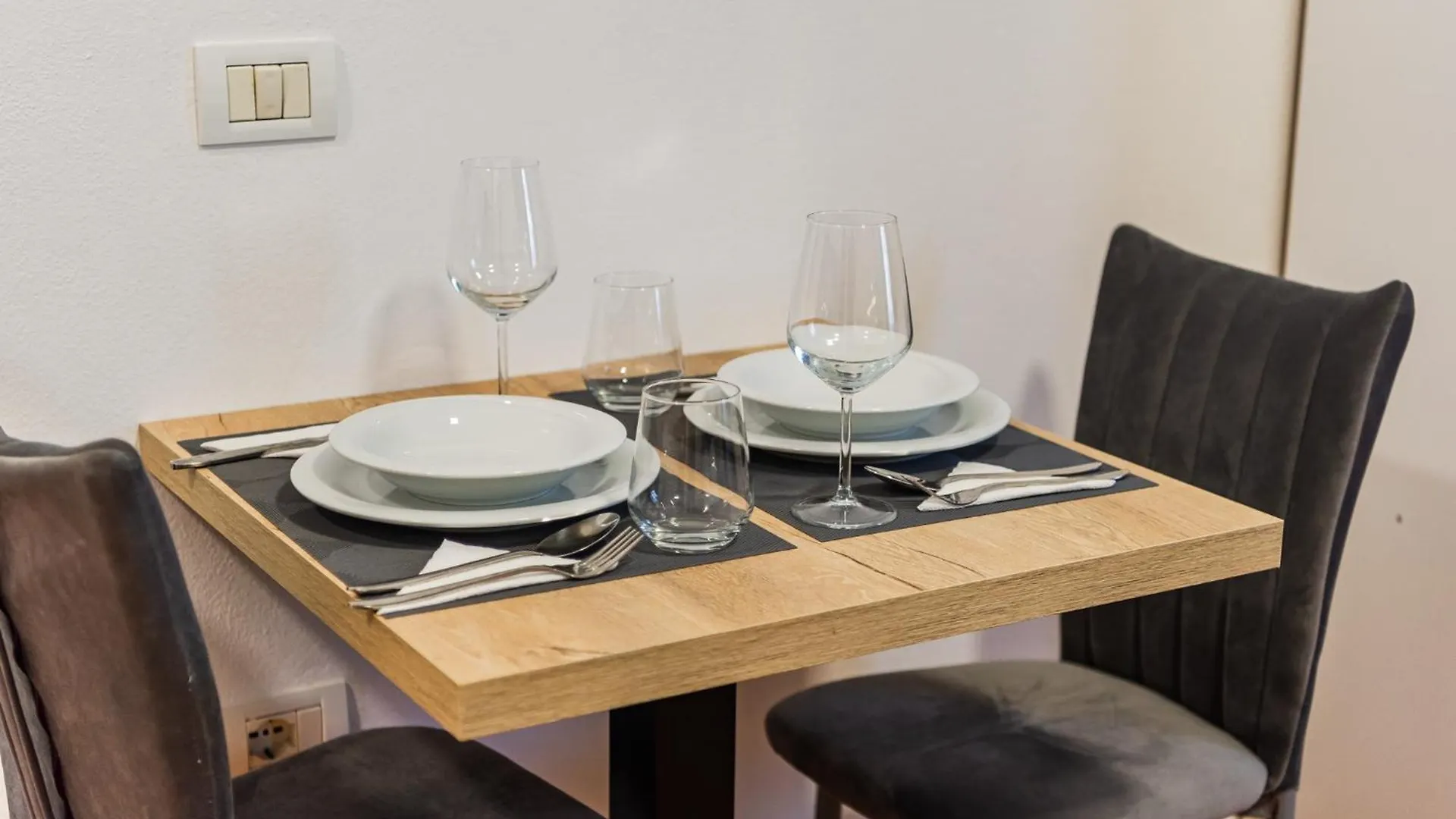 Vila Garden 21 Durres