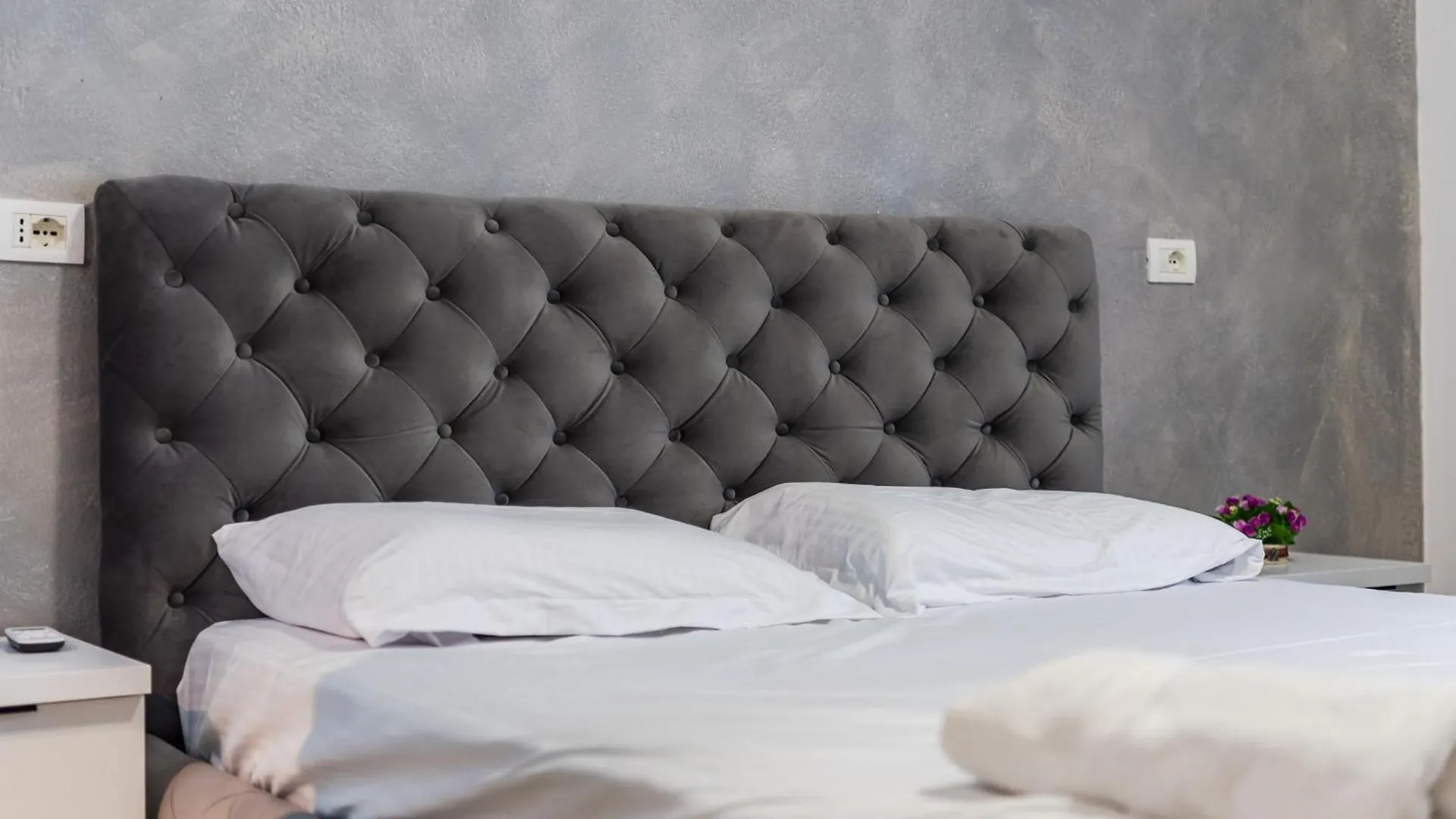 Vila Garden 21 Durres Apartment