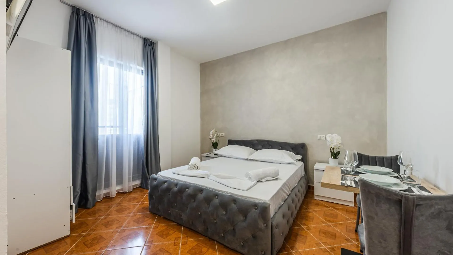 Vila Garden 21 Durres