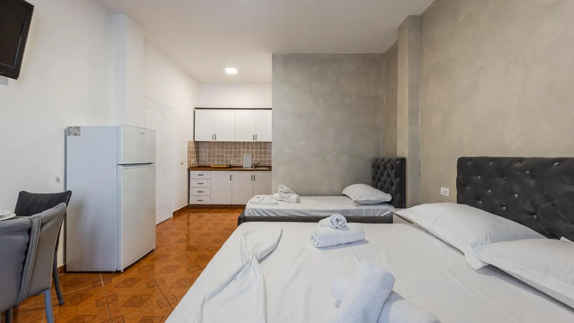 Apartment Vila Garden 21 Durres