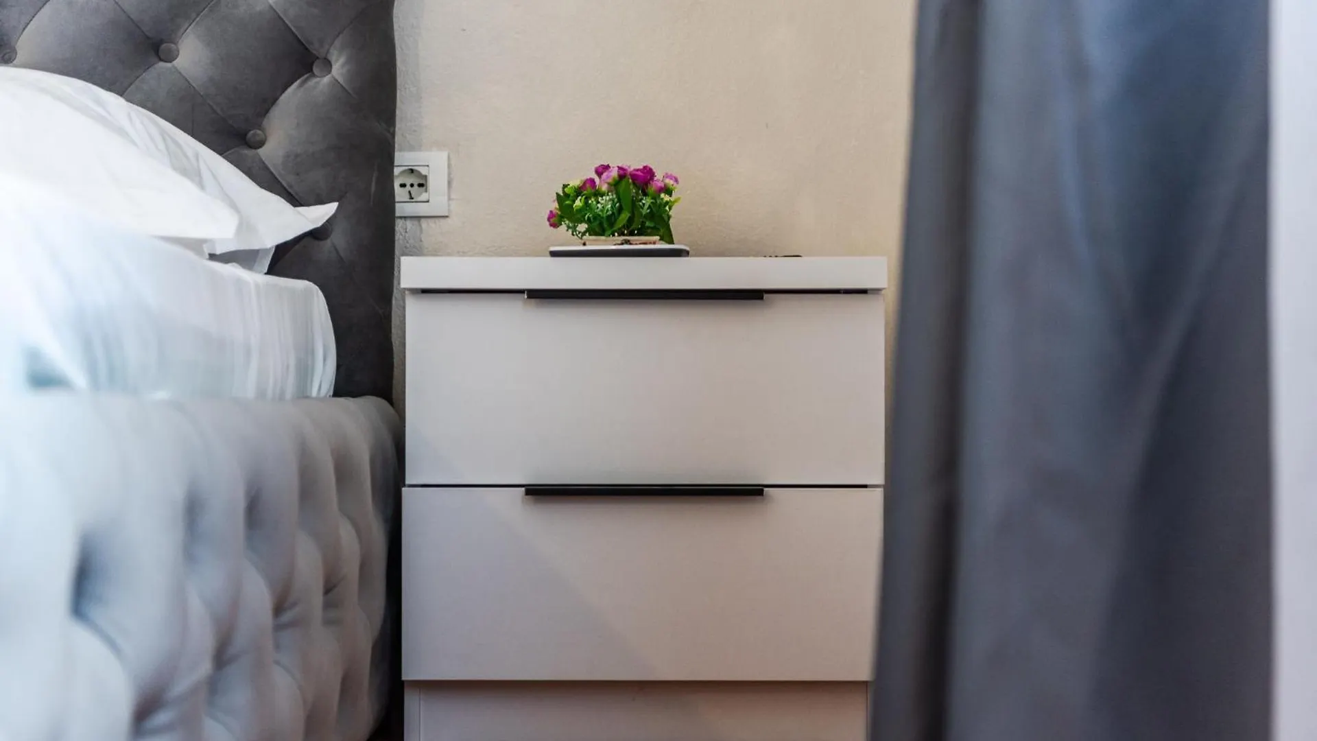Vila Garden 21 Durres Apartment