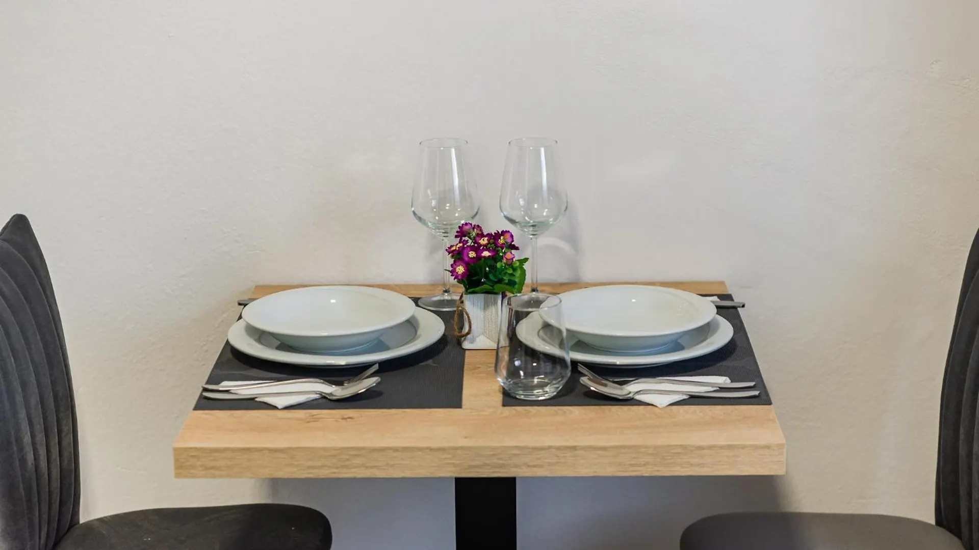 Vila Garden 21 Durres