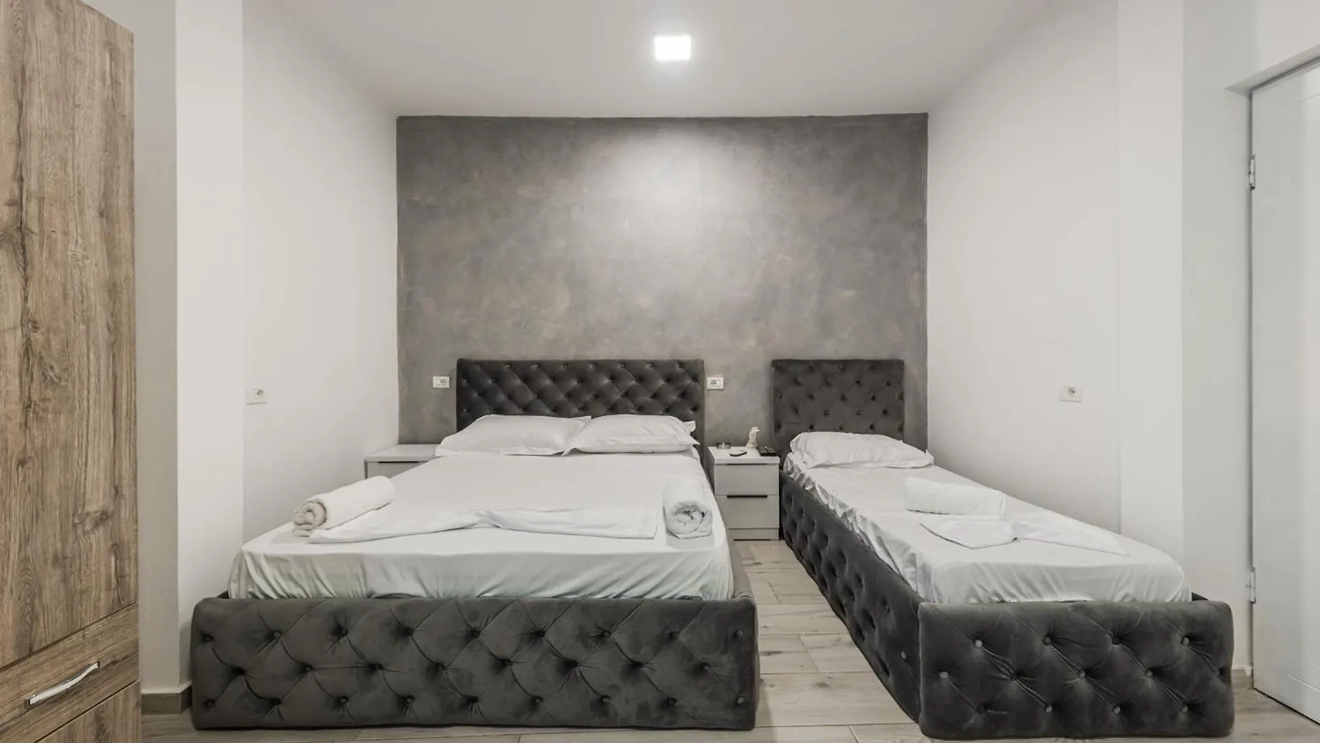 Vila Garden 21 Durres
