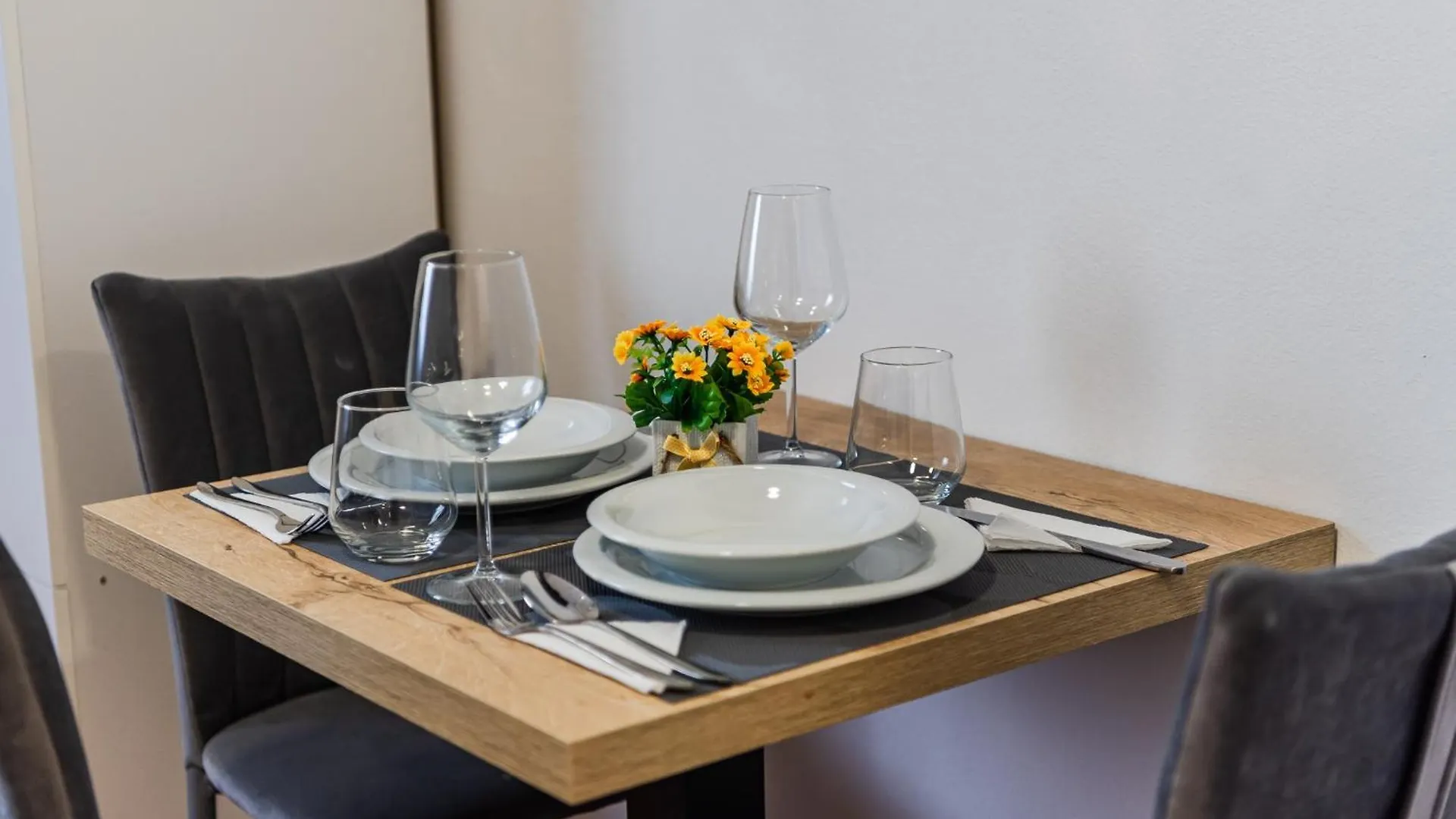 Apartment Vila Garden 21 Durres