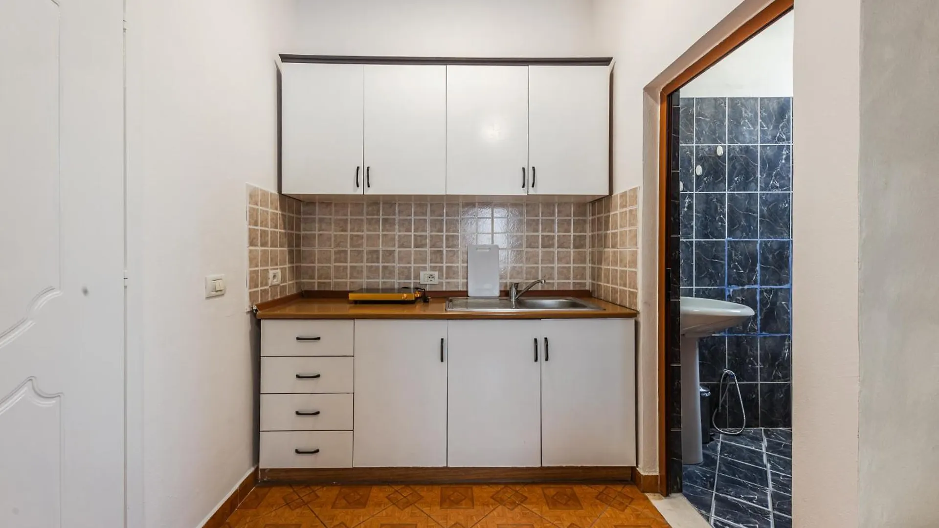 Apartment Vila Garden 21 Durres