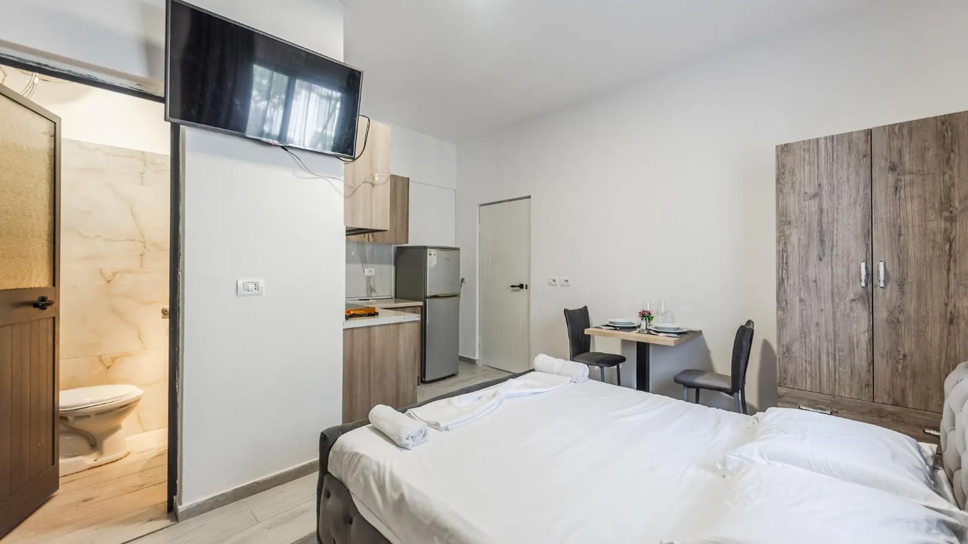Apartment Vila Garden 21 Durres