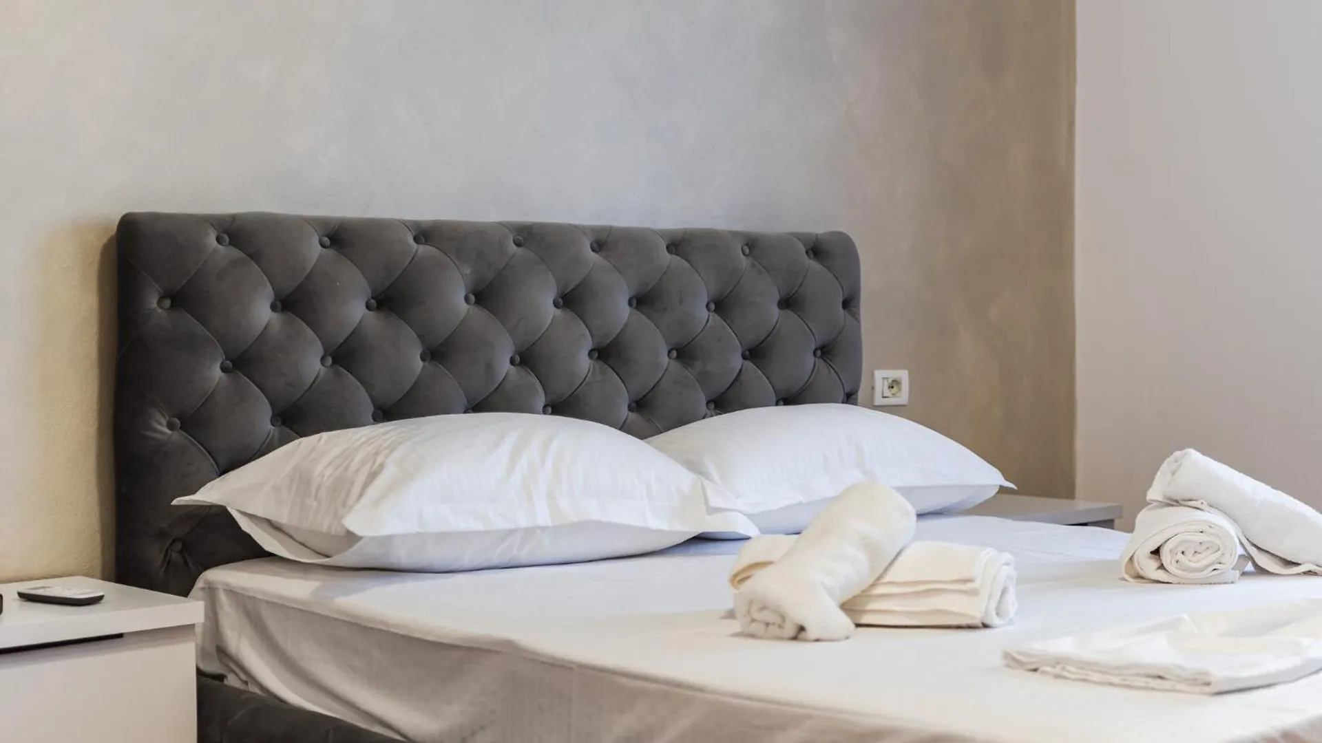 Vila Garden 21 Durres Apartment