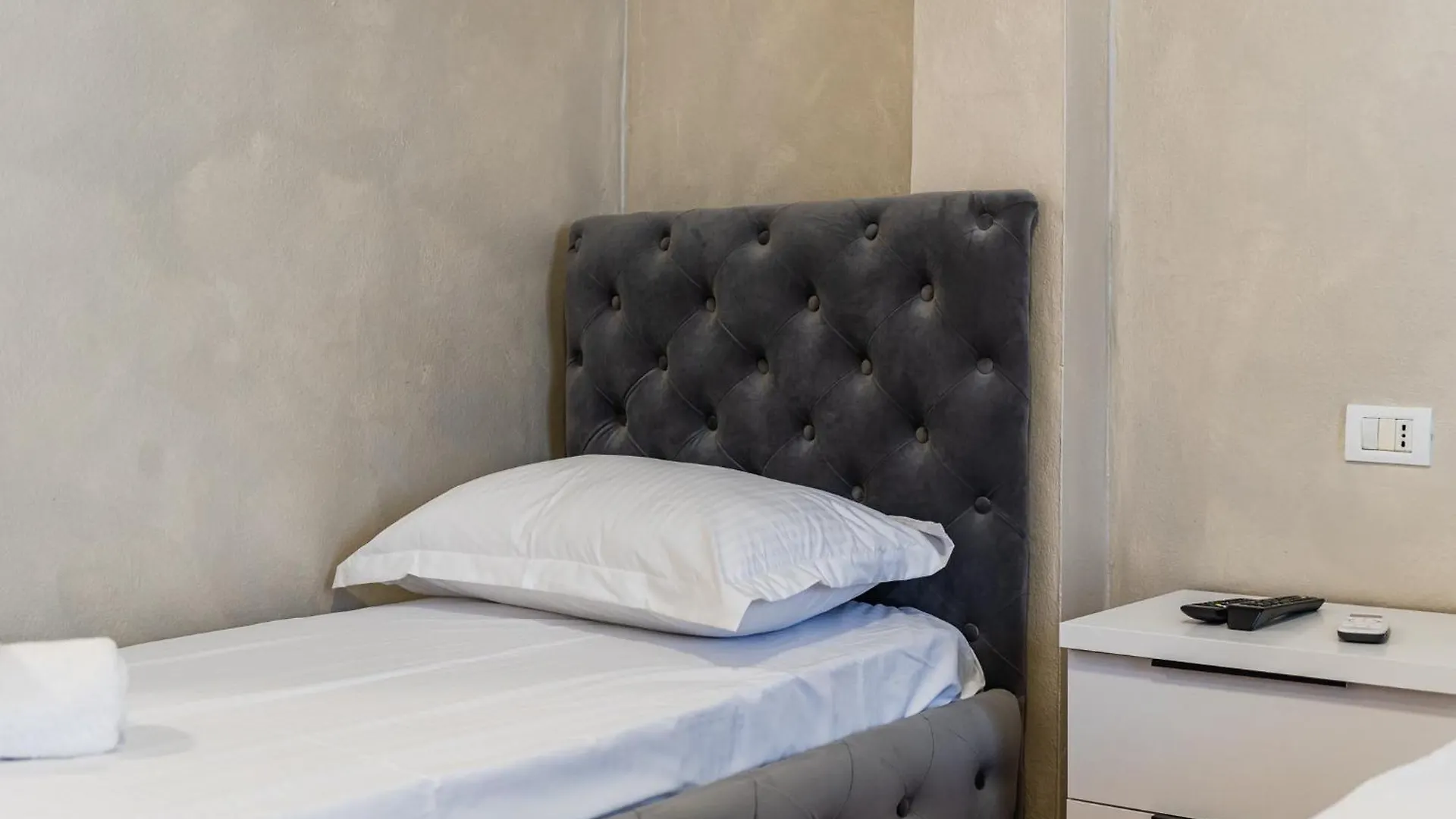 Apartment Vila Garden 21 Durres