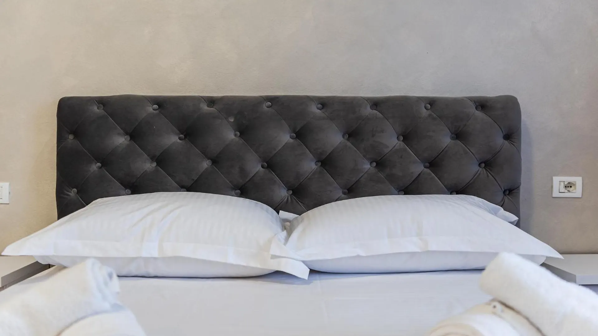 Apartment Vila Garden 21 Durres Albania